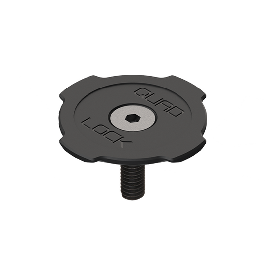 Tvirtinimo galvutė Quad Lock 360 Top Cap – QLH-360-CAP