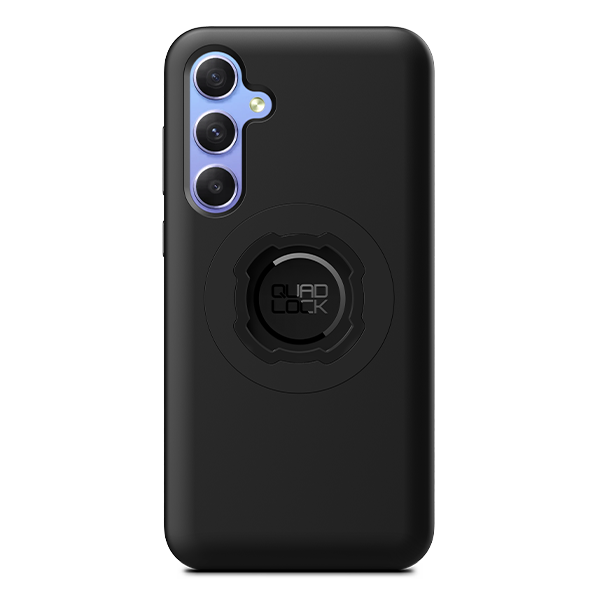 Telefono dėklas Quad Lock Samsung Galaxy