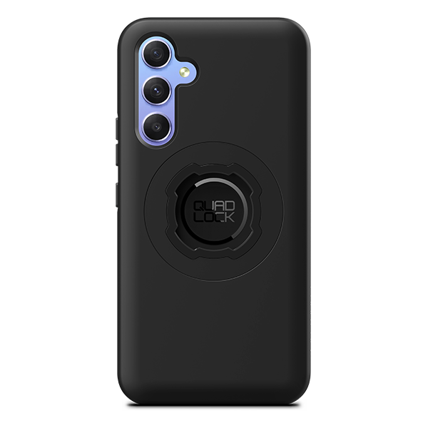 Telefono dėklas Quad Lock Samsung Galaxy