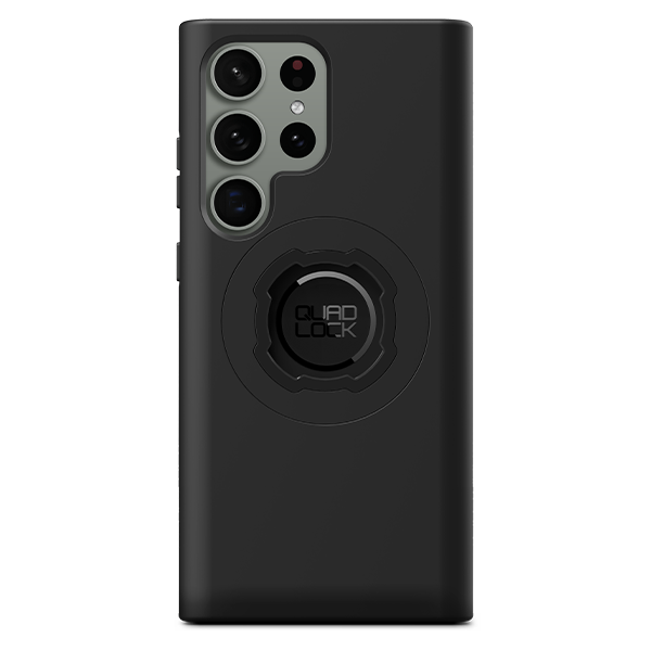 Telefono dėklas Quad Lock Samsung Galaxy