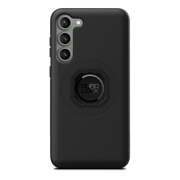 Telefono dėklas Quad Lock Samsung Galaxy