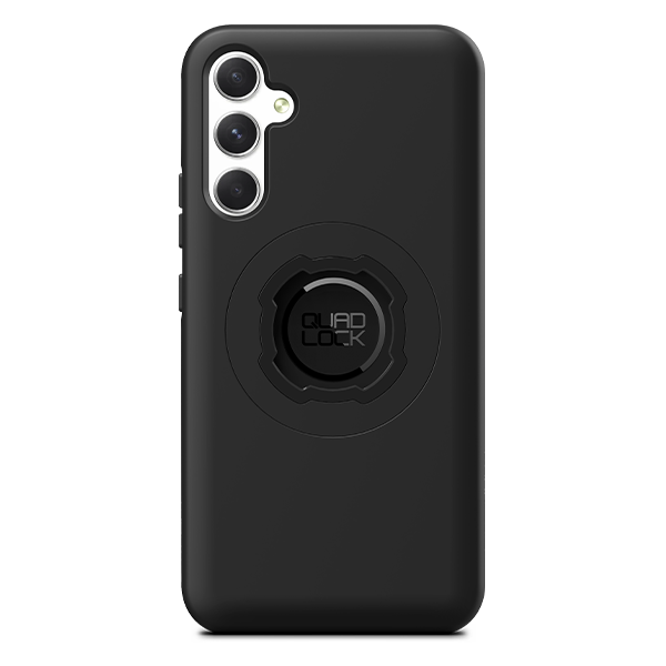 Telefono dėklas Quad Lock Samsung Galaxy