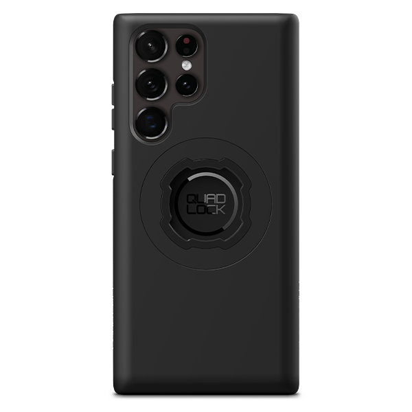 Telefono dėklas Quad Lock Samsung Galaxy