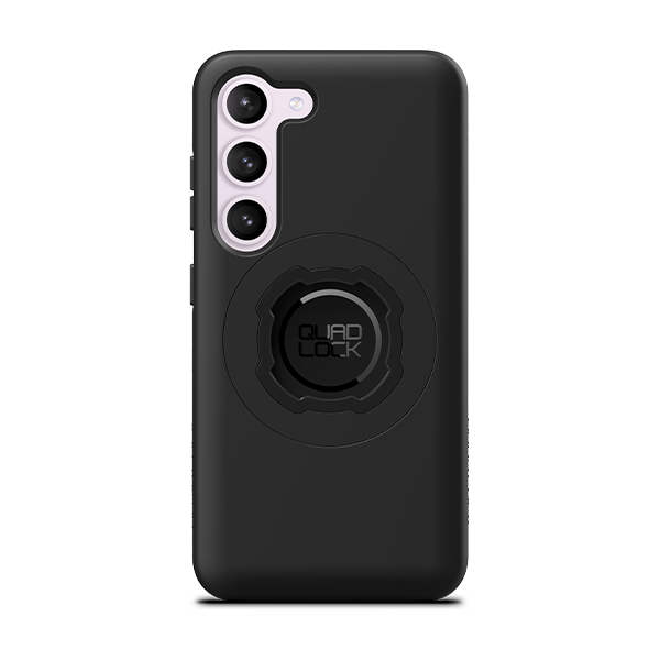 Telefono dėklas Quad Lock Samsung Galaxy