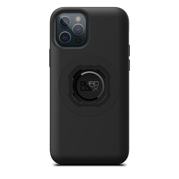 Telefono dėklas Quad Lock iPhone