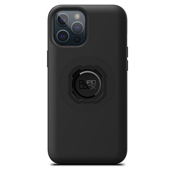 Telefono dėklas Quad Lock iPhone