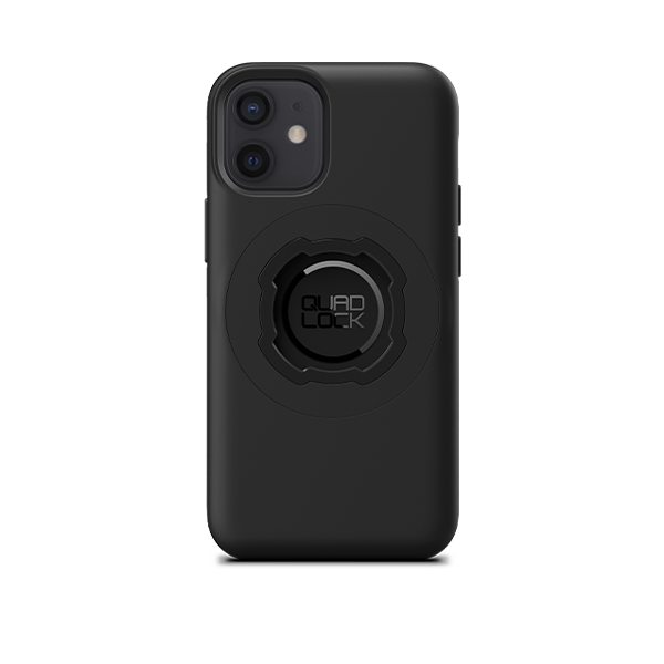 Telefono dėklas Quad Lock iPhone