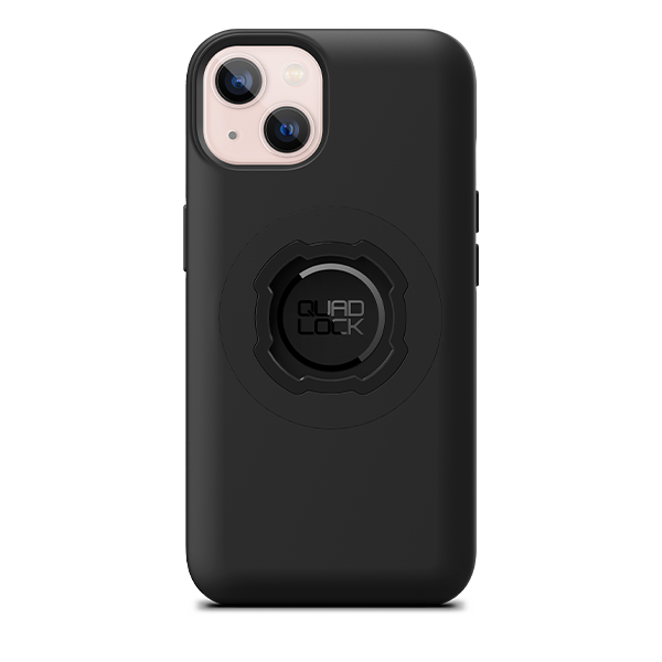 Telefono dėklas Quad Lock iPhone