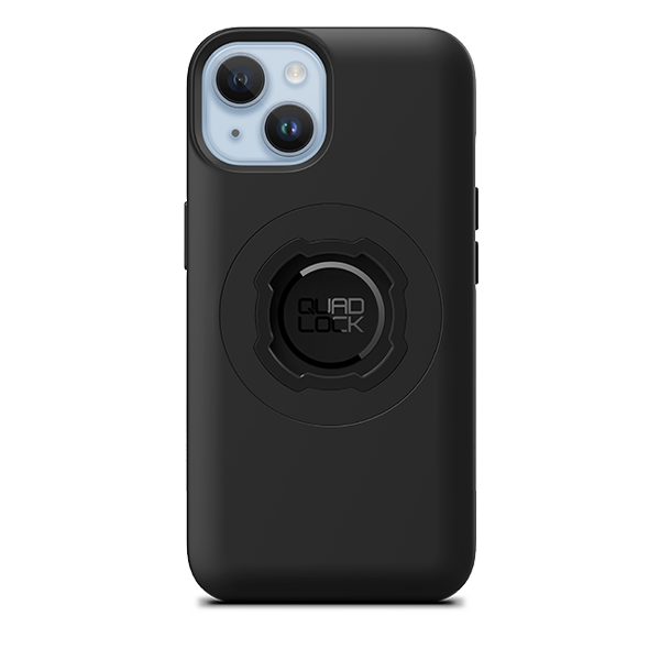 Telefono dėklas Quad Lock iPhone