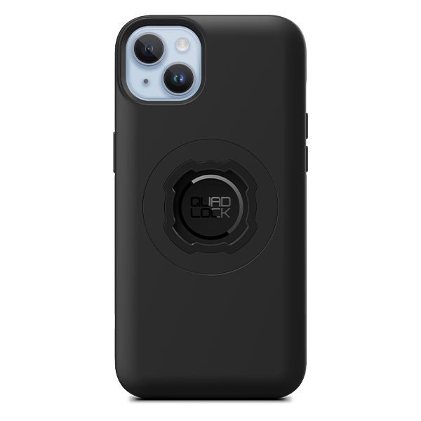 Telefono dėklas Quad Lock iPhone