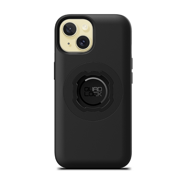 Telefono dėklas Quad Lock iPhone