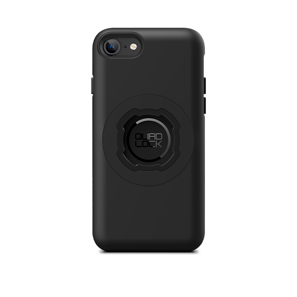 Telefono dėklas Quad Lock iPhone