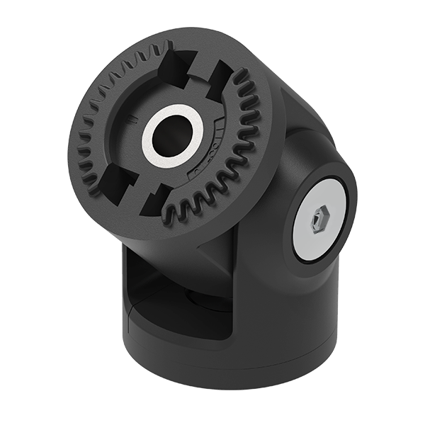 Lankstinis adapteris Quad Lock 360 Knuckle Adaptor – QLP-MOT-KA