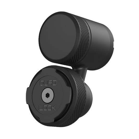 Telefono laikiklis ventiliacijos grotelėms Quad Lock Vent Car Mount – QLM-VNT
