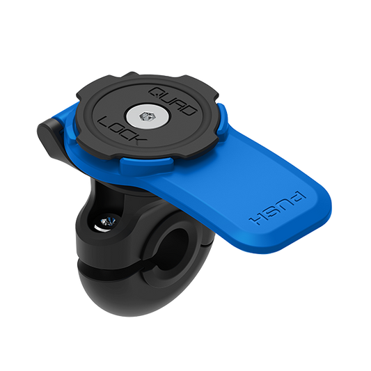 Telefono laikiklis Quad Lock Mirror Mount – QLM-MIR-2