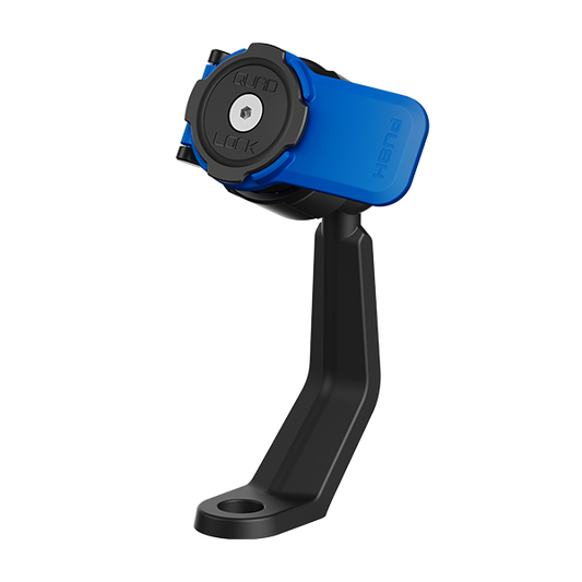 Telefono laikiklis Quad Lock Mirror Stem Mount – QLM-MST