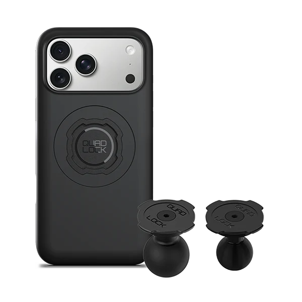 Quad Lock MAG Case - iPhone 17 Pro