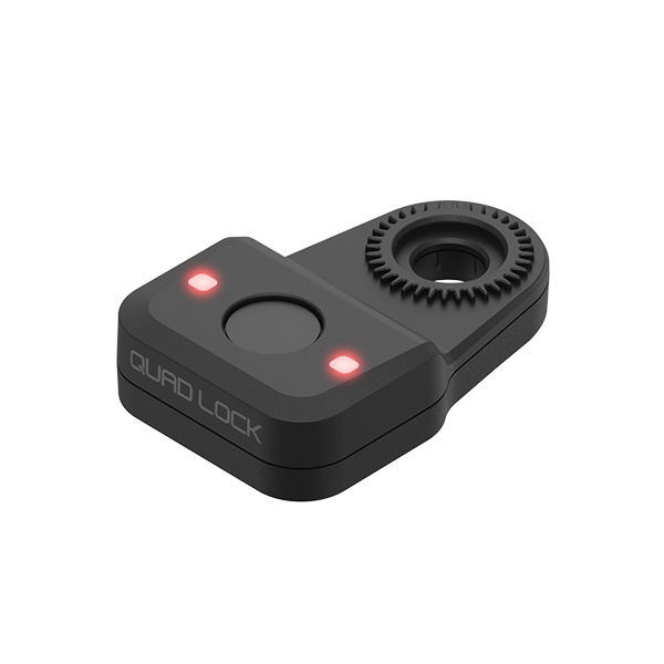 Dviračio signalizacija ir paieškos įrenginys Quad Lock Bike Alarm and Finder – QLA-BAF