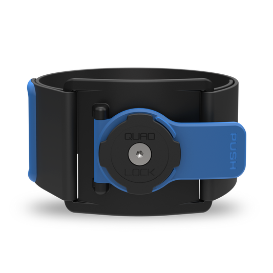 Telefono laikiklis ant rankos Quad Lock Sports Armband – QLM-ARM