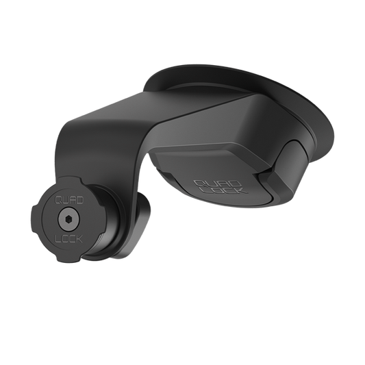 Telefono laikiklis automobiliui Quad Lock Car Mount – QLM-CAR-6