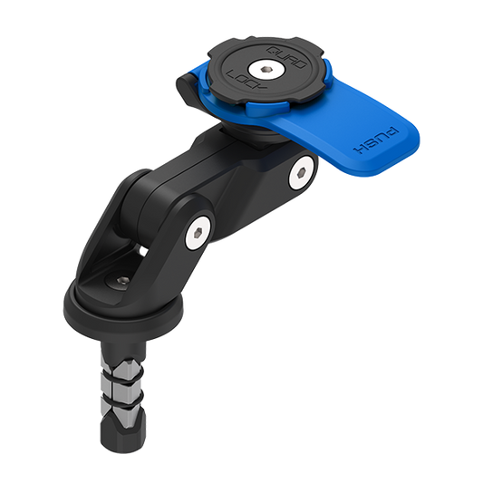 Telefono laikiklis motociklui Quad Lock Fork Stem Mount – QLM-FSM-2