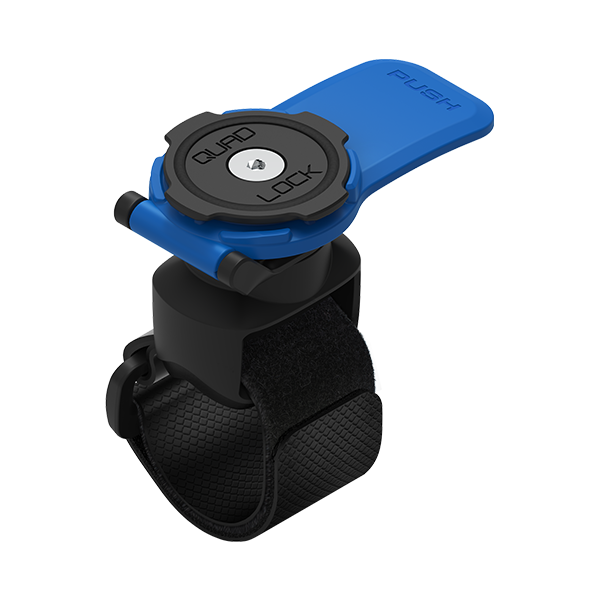 Greito tvirtinimo laikiklis Quad Lock Quick Release Strap Mount – QLM-STP