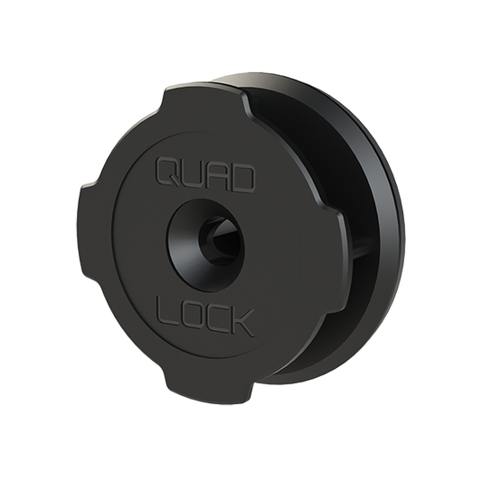 Priklijuojami laikikliai Quad Lock Adhesive Wall Mount, 2 vnt. – QLM-WAL-2