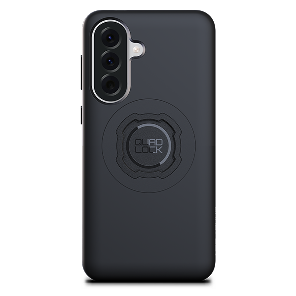 Telefono dėklas Quad Lock Samsung Galaxy
