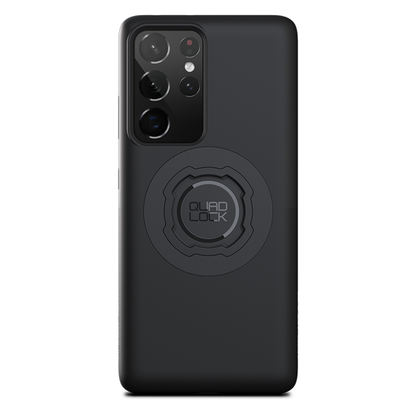 Telefono dėklas Quad Lock Samsung Galaxy