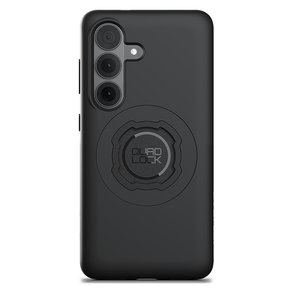 Telefono dėklas Quad Lock Samsung Galaxy