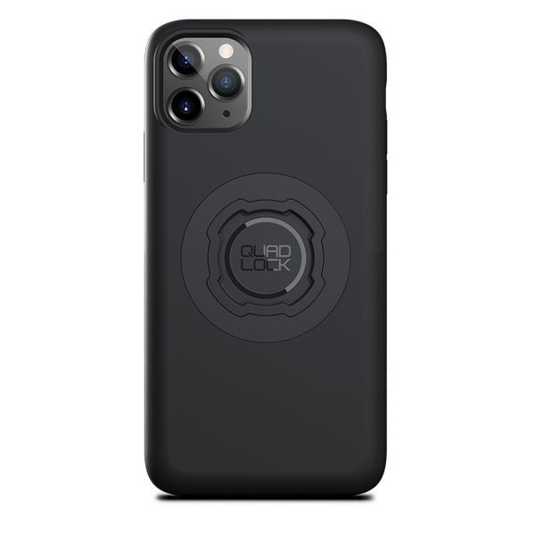 Telefono dėklas Quad Lock iPhone