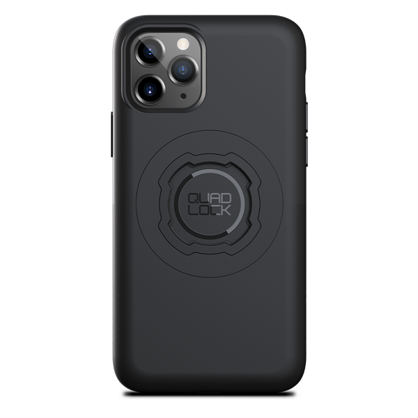 Telefono dėklas Quad Lock iPhone