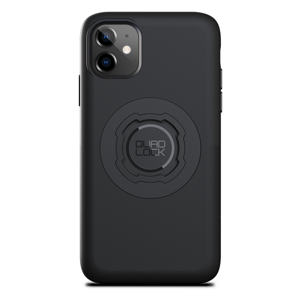 Telefono dėklas Quad Lock iPhone