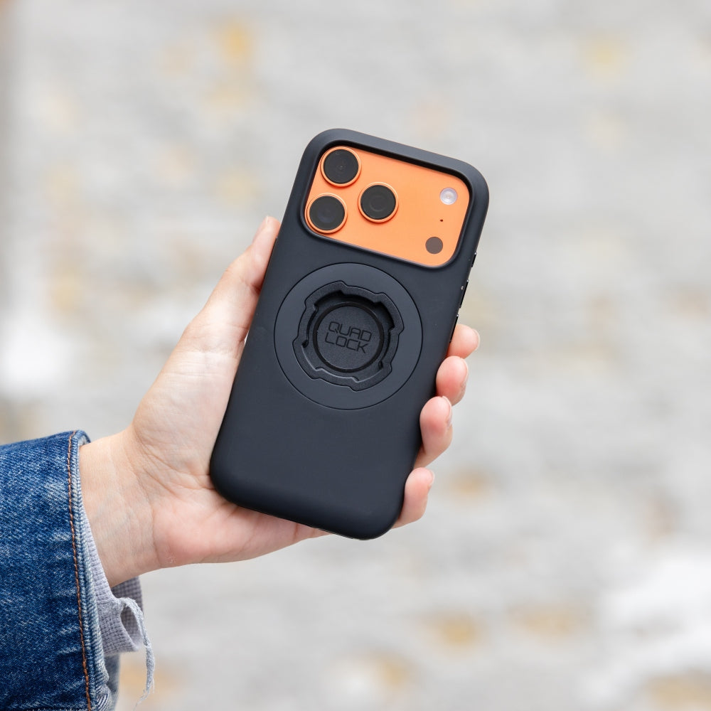Quad Lock MAG Case - iPhone 17 Pro
