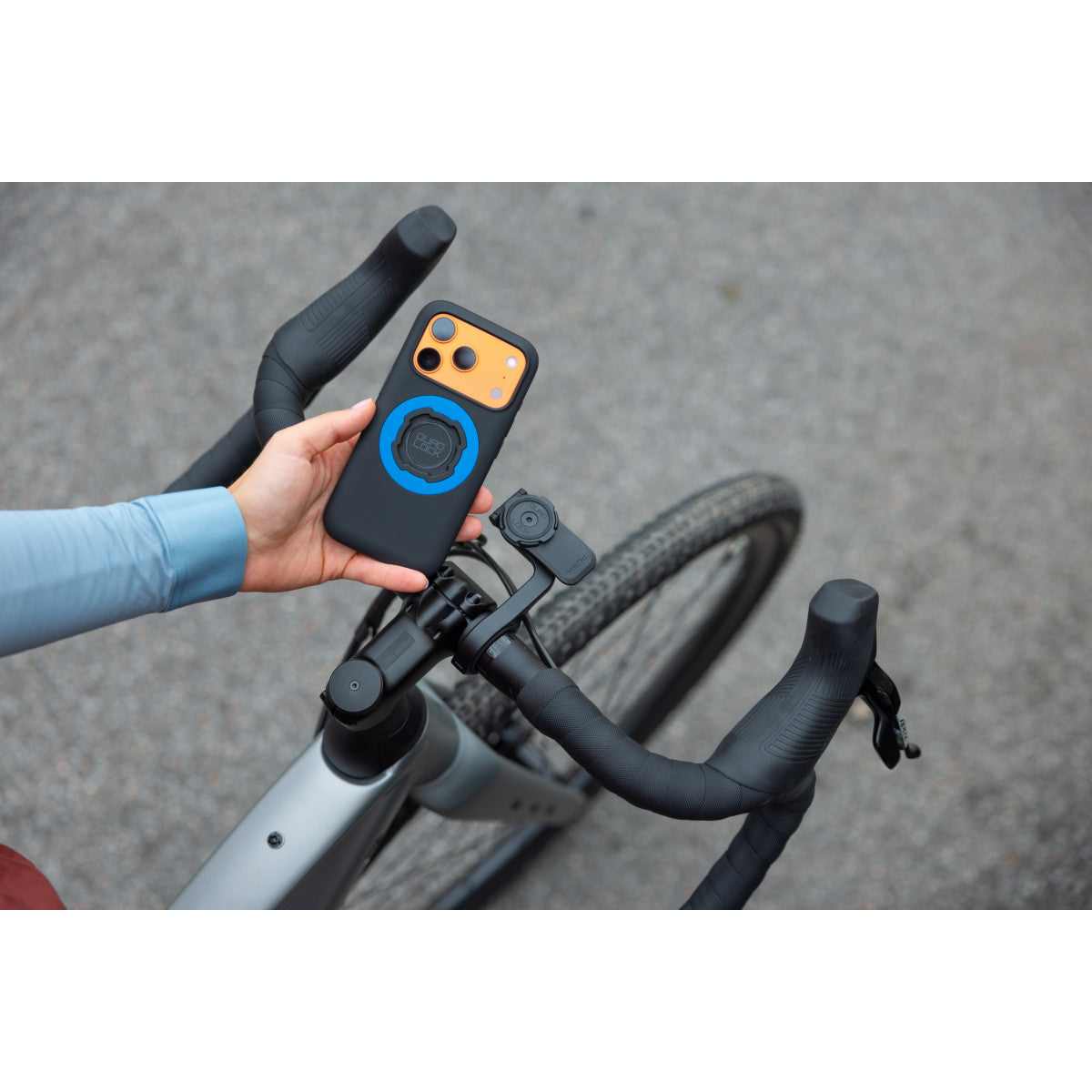 Quad Lock MAG Case - iPhone 17 Pro