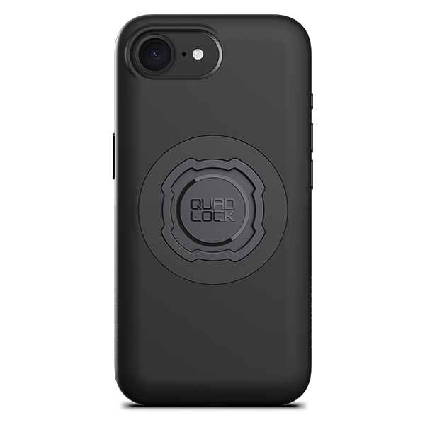 Telefono dėklas Quad Lock iPhone