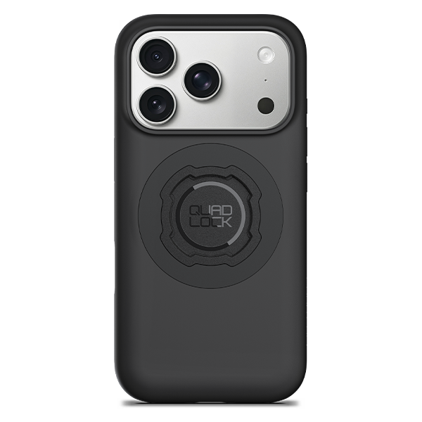 Telefono dėklas Quad Lock iPhone