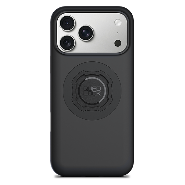 Telefono dėklas Quad Lock iPhone