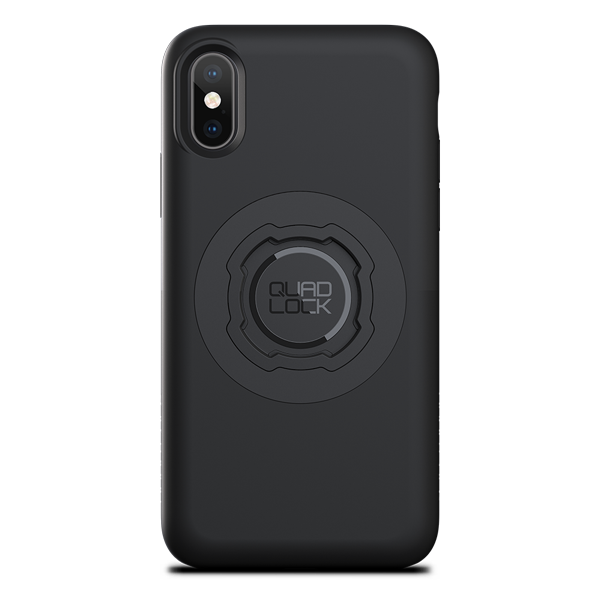 Telefono dėklas Quad Lock iPhone