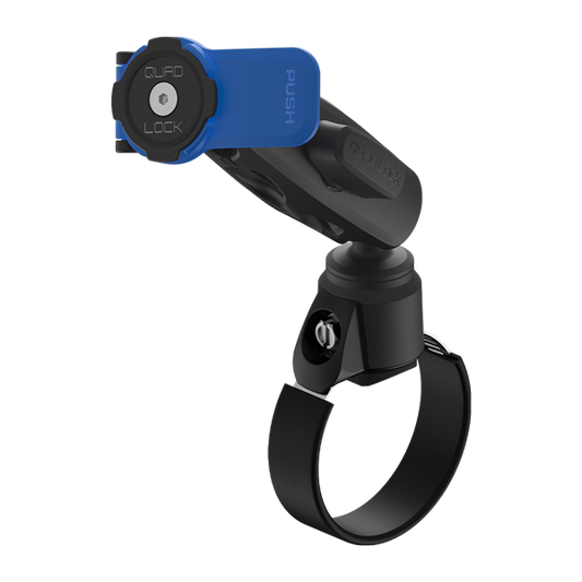 Laikiklis vamzdinei konstrukcijai Quad Lock 360 Roll Cage Mount – QLM-RCM