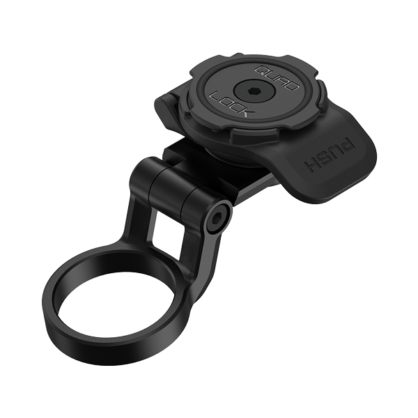 Reguliuojamas telefono laikiklis Quad Lock Stem Cap Mount Adjustable – QLM-SCM-ADJ