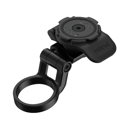 Reguliuojamas telefono laikiklis Quad Lock Stem Cap Mount Adjustable – QLM-SCM-ADJ