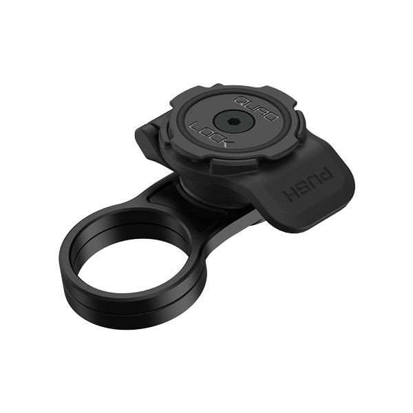 Telefono laikiklis dviračiui Quad Lock Stem Cap Mount – QLM-SCM