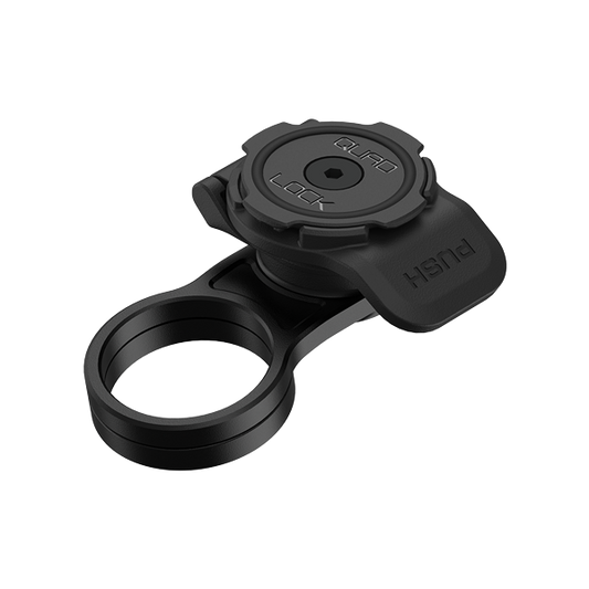 Telefono laikiklis dviračiui Quad Lock Stem Cap Mount – QLM-SCM