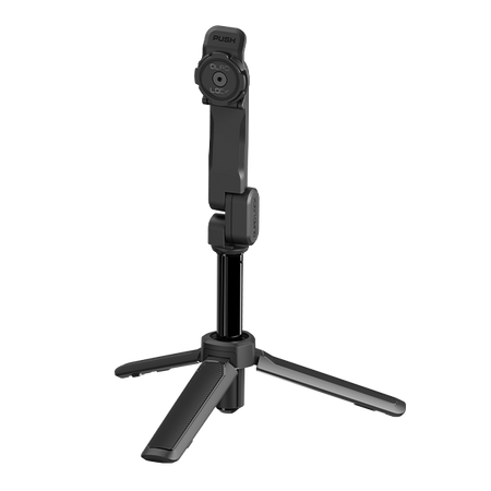 Trikojis ir asmenukių lazda Quad Lock – QLM-TPS
