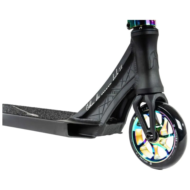Paspirtukas triukams Ethic Erawan V2 Complete Pro Scooter S Neochrome
