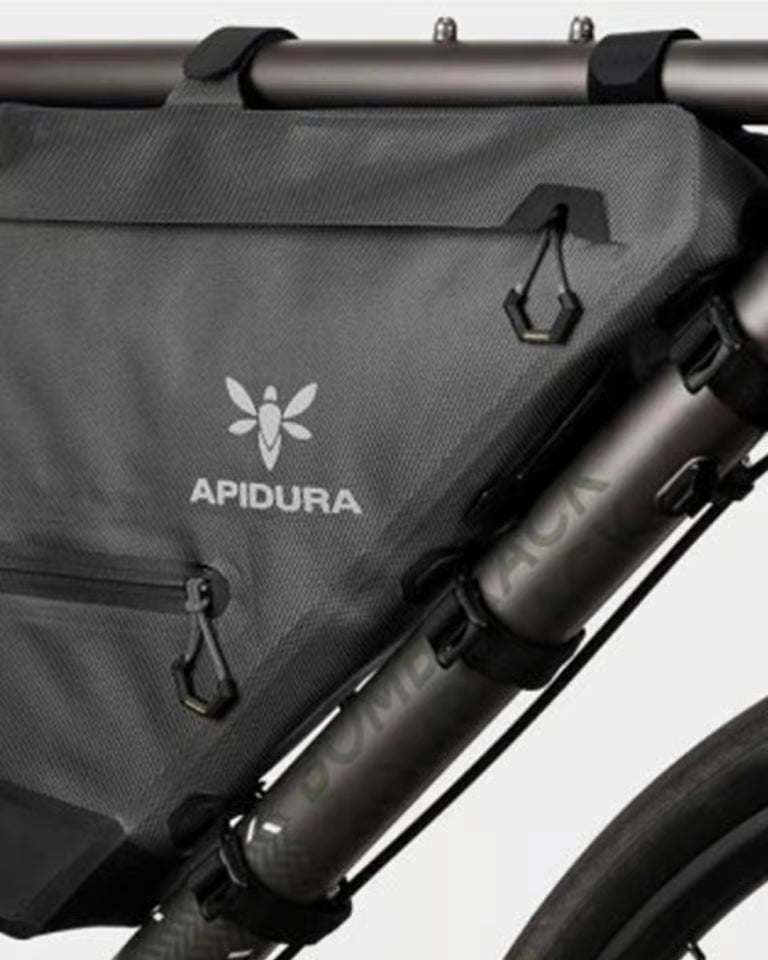 Apidura Expedition Full Frame Pack 7,5 L