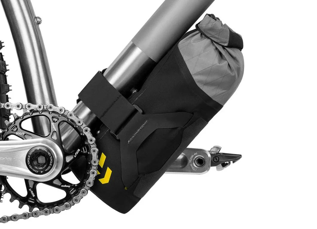 Apidura Backcountry Downtube Pack 1,8 l