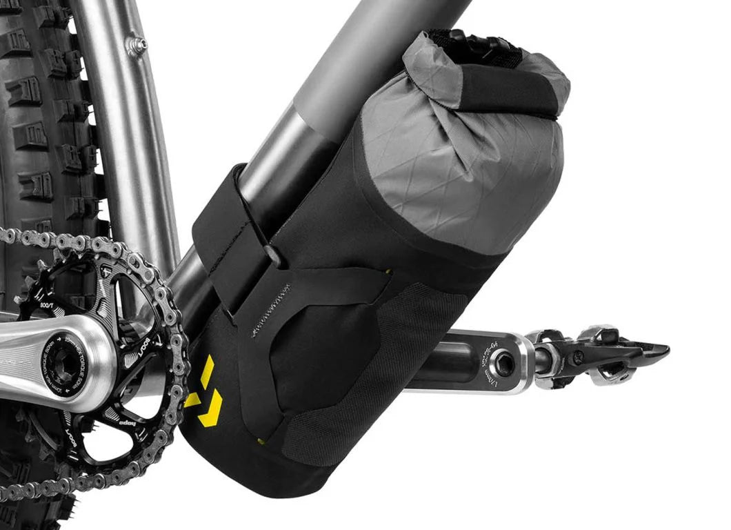 Apidura Backcountry Downtube Pack 1,8 l