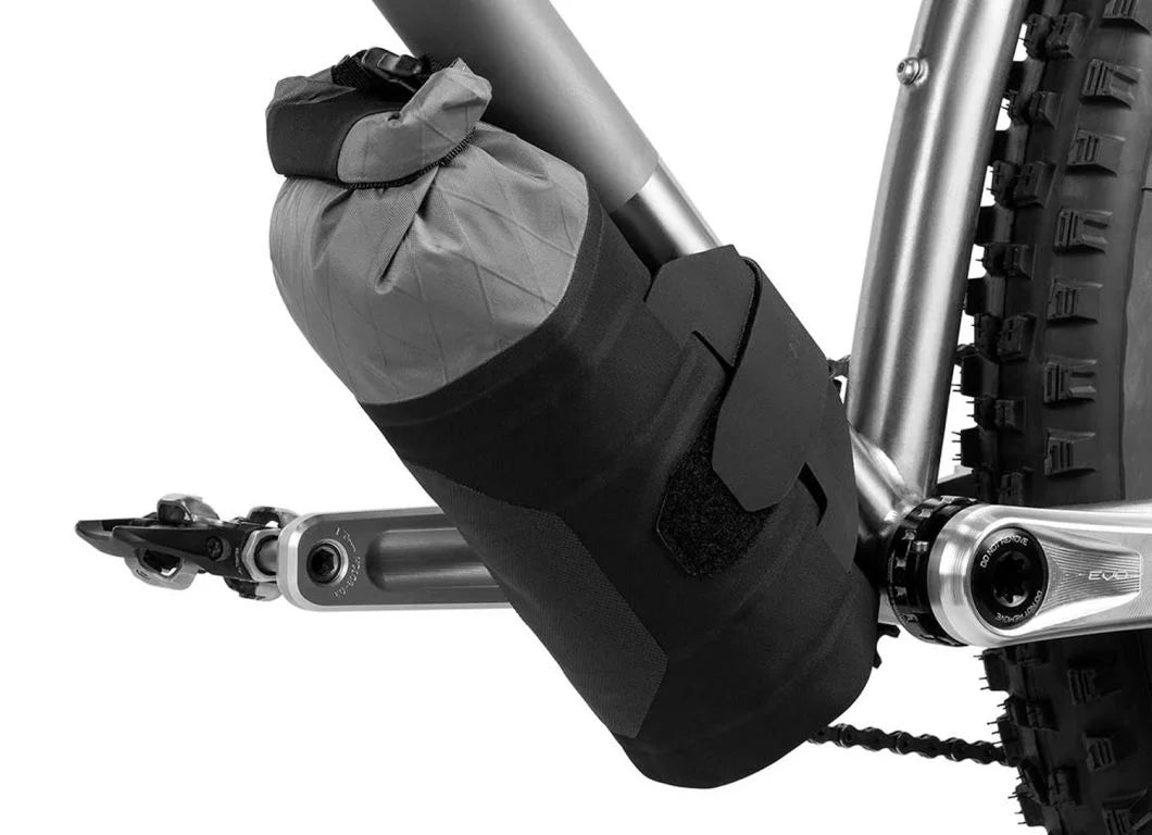 Apidura Backcountry Downtube Pack 1,8 l
